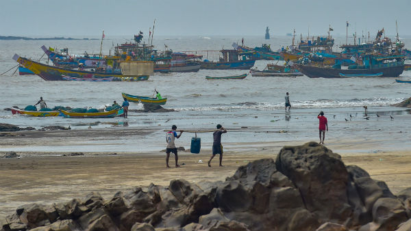 আরব সাগরে ঝড় গঠনের সম্ভাবনা বেশি জুনে আরব সাগরে ঝড় গঠনের সম্ভাবনা বেশি জুনে