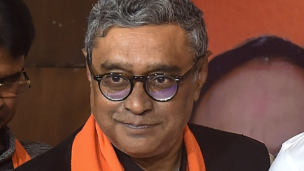 বিজেপির পক্ষে জনমত তৈরি হচ্ছে বিজেপির পক্ষে জনমত তৈরি হচ্ছে