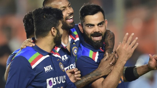 ভারতীয় দলে সম্ভাব্য পরিবর্তন