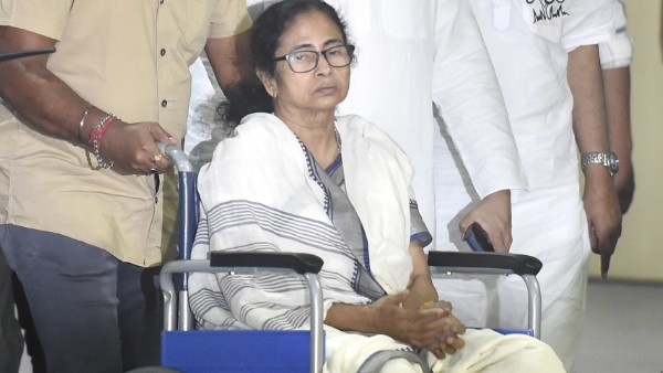  ষড়যন্ত্রের অভিযোগ করেছিল তৃণমূল