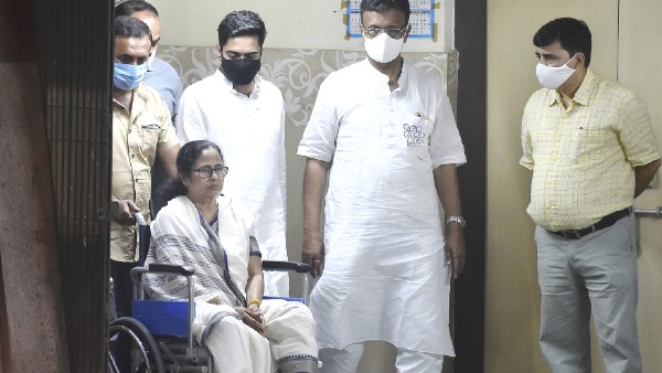 ফের রিপোর্ট মুখ্যসচিবের