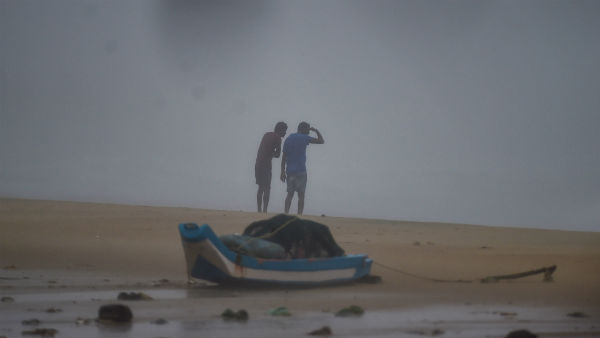 এপ্রিল মাস পর্যন্ত ঘূর্ণিঝড়ের সম্ভাবনা ক্ষীণ এপ্রিল মাস পর্যন্ত ঘূর্ণিঝড়ের সম্ভাবনা ক্ষীণ