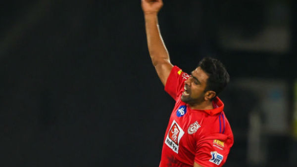 রবিচন্দ্রণ অশ্বিন রবিচন্দ্রণ অশ্বিন