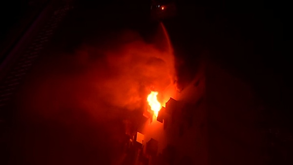 বন্ধ বুকিং