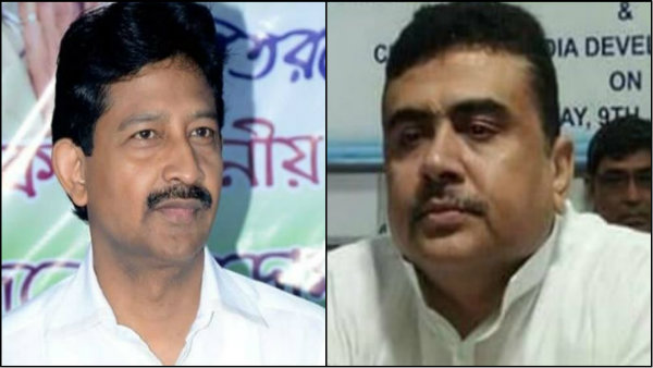 তৃণমূল নেতাদের এনে বিজেপি পরিপুষ্ট হচ্ছে একুশে