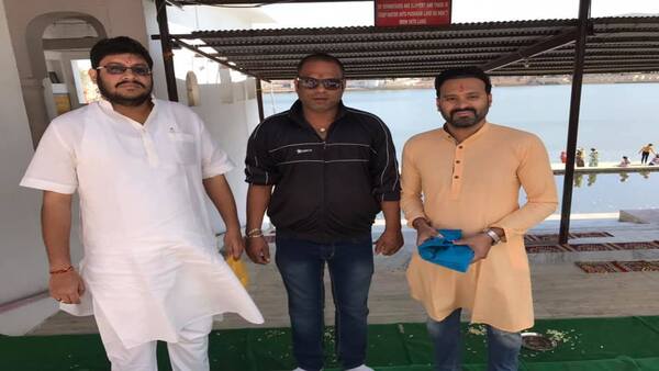 গত নভেম্বরেও ক্ষোভ প্রকাশ করেছিলেন রোহন