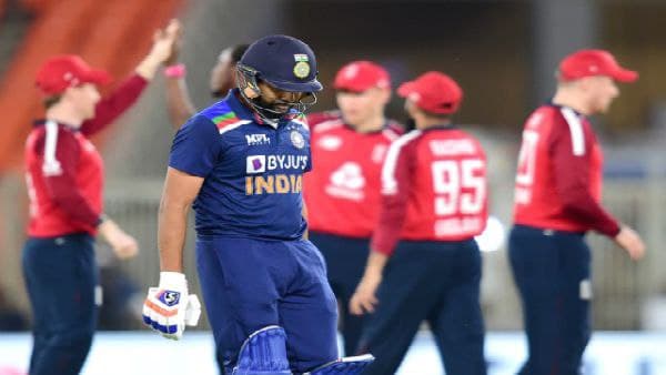 আবার ব্যর্থ ওপেনিং জুটি