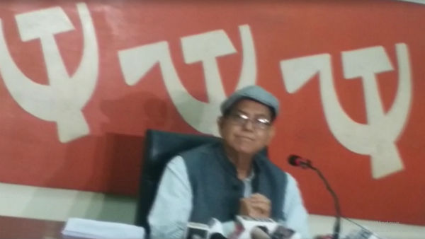 রায়গঞ্জ থেকে হেরেছিলেন মহঃ সেলিম