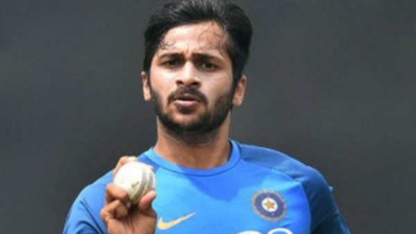 তিন পেসারের রণনীতি