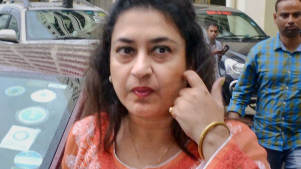 জানুয়ারিতে পদত্যাগ করেছিলেন তারাপীঠ উন্নয়ন পর্যদ থেকে