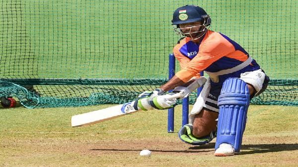 অনুশীলনে ধাওয়ান, রাহুলরা অনুশীলনে ধাওয়ান, রাহুলরা