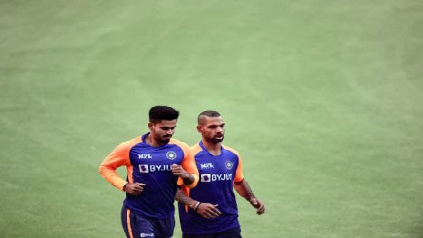রোহিতের সঙ্গী
