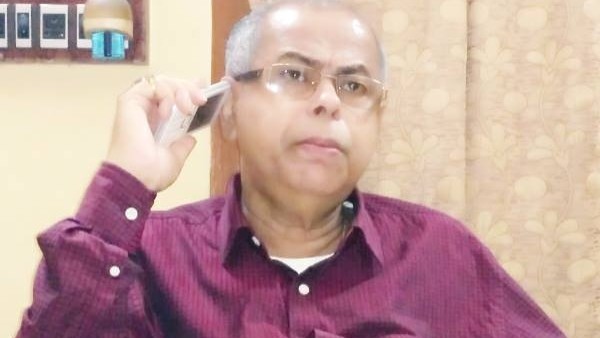  বিজেপির প্রার্থী তালিকায় নাম না থাকায় ক্ষুব্ধ
