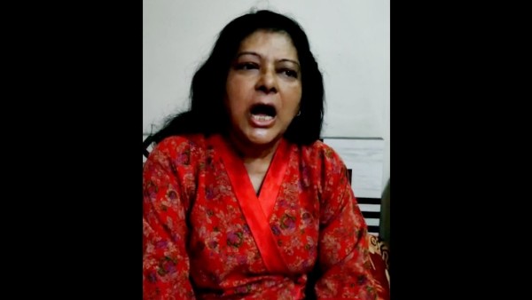 বিস্ফোরক শিখা বিস্ফোরক শিখা