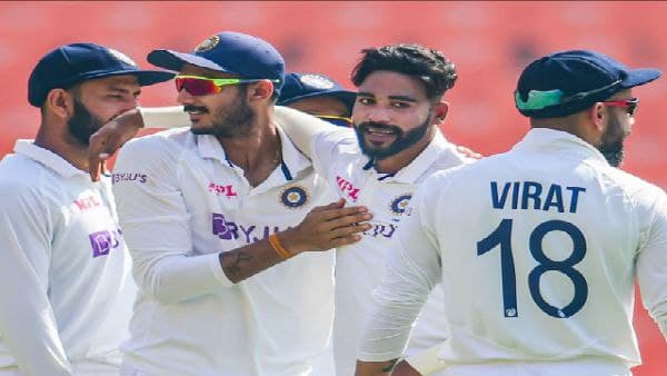 সিরাজের প্রশংসা