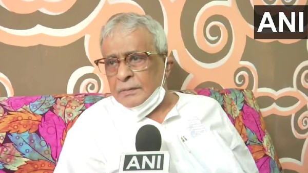 নন্দীগ্রাম ও দ্বিতীয় দফার ভোট নিরাপত্তা প্রসঙ্গে