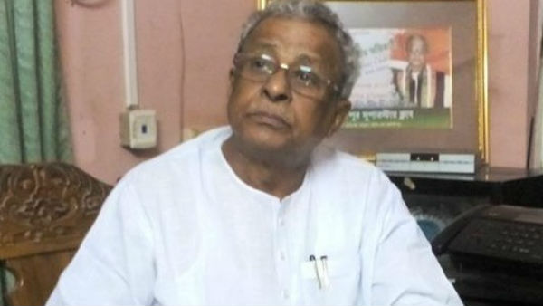 আমরা ঘরে বসে ‘সিনেমা’ দেখছি, কটাক্ষের সুরে শিশির