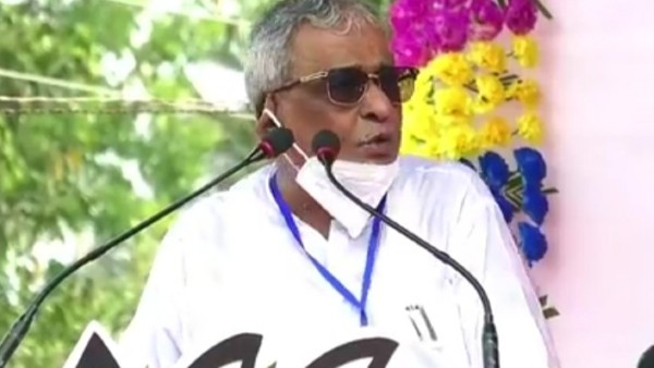 শুভেন্দু যেদিন বিজেপিতে, সেদিনই শিশির অধিকারী বিজেপিতে