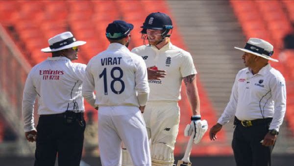 স্টোকস সুন্দর-শিকার