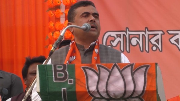সংখ্যালঘু ভোট টানতে পারবেন শুভেন্দু? সংখ্যালঘু ভোট টানতে পারবেন শুভেন্দু?