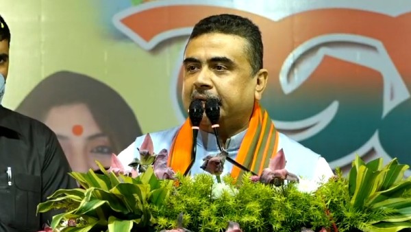 শুভেন্দুর বিরুদ্ধে নথি পেশ তৃণমূলের তরফে