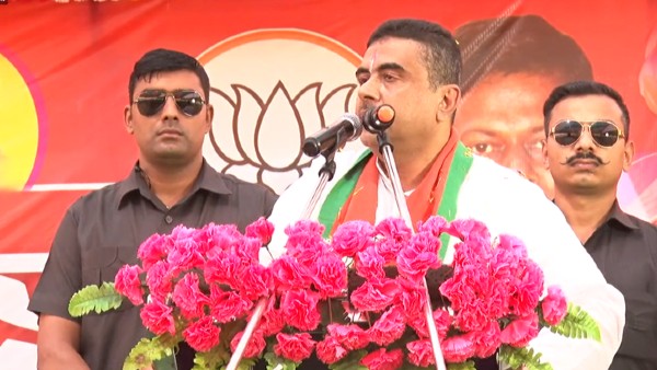 বড় নেতা তো শুভেন্দু!