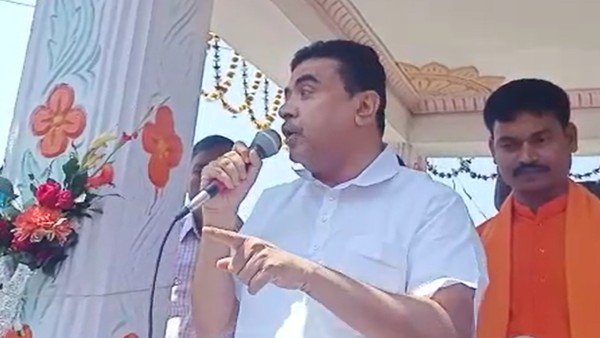 তিনি রয়েছেন নন্দীগ্রামের পাশে