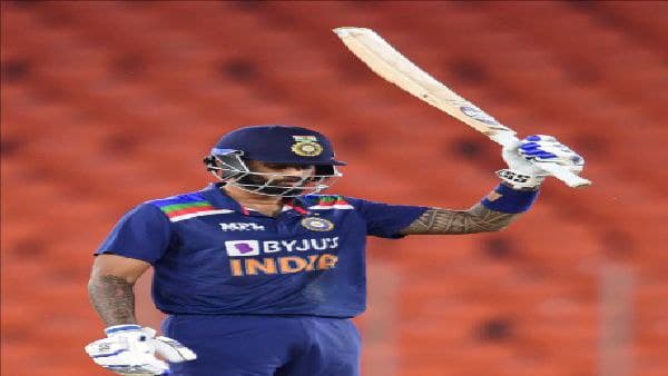 সূর্যর সাফল্যে গর্বিত