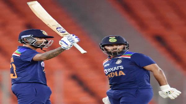 সূর্য-সৌম্যর খেলা