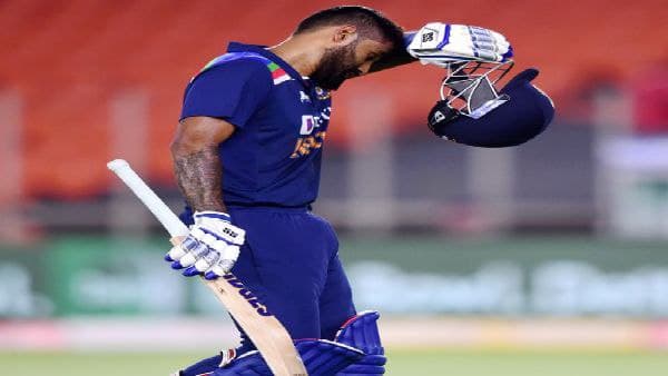 সূর্যকুমার যাদবের আইপিএল কেরিয়ার