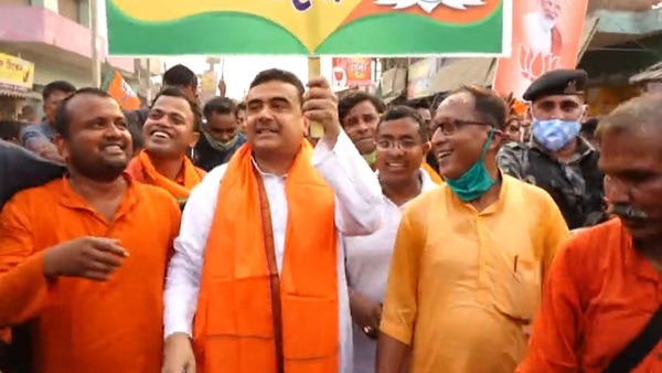 ভবানীপুরে জনপ্রিয়তা হারিয়েছেন