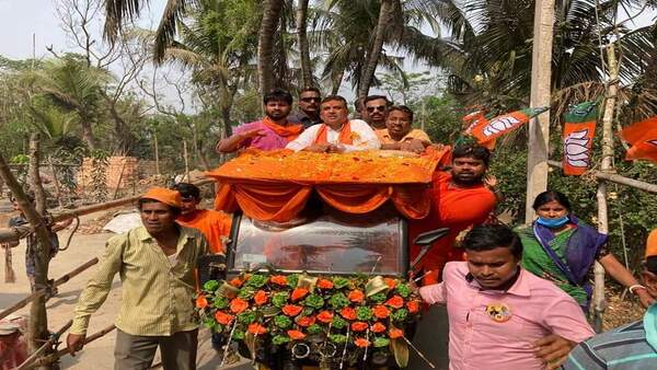 আসল পরিবর্তন দেখবে বাংলা