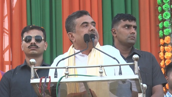 কোনও পদ লাগবে না বলেছিলেন শুভেন্দু