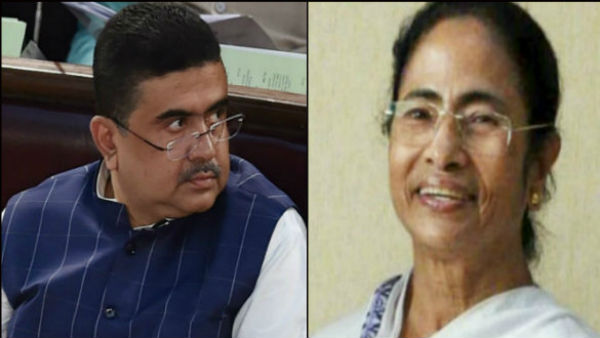 প্রশান্তদের জবাব শুভেন্দুদের, ফোকাসে 'আধুনিকতা'