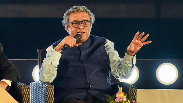 বিজেপির প্রার্থী তালিকায় স্বপন দাশগুপ্ত