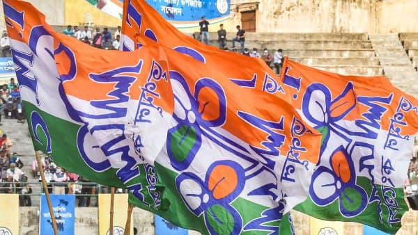 তৃণমূলের প্রতিক্রিয়া