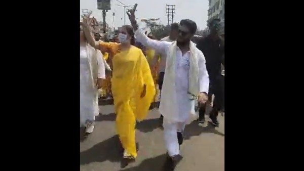 রাজ-কীয় মনোনয়ন!
