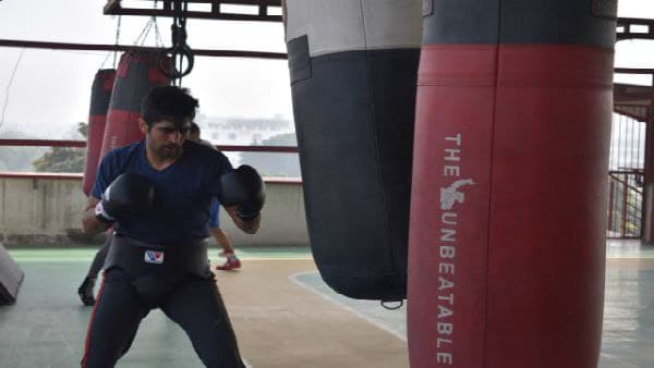 প্রতিপক্ষ বাচ্চা