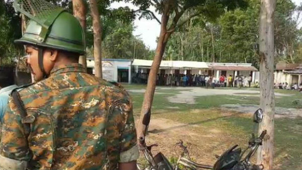 কোন দফায় কত বাহিনী কোন দফায় কত বাহিনী