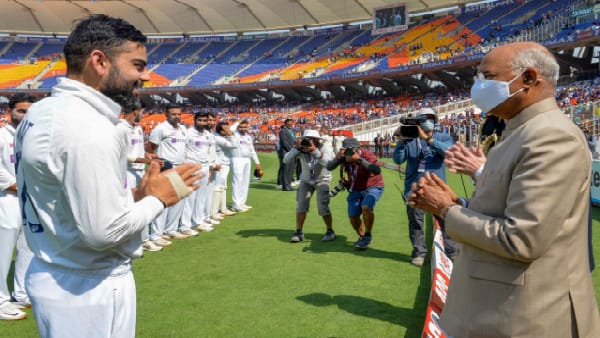 ভারতীয়দের মধ্যে এগিয়ে ভারতীয়দের মধ্যে এগিয়ে