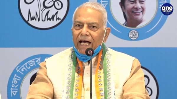 দীনেশের জায়গায় যশবন্ত