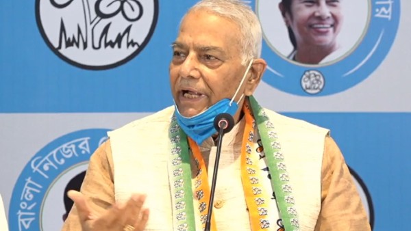 কান্দাহার কাণ্ড নিয়ে বিস্ফোরক দাবি যশবন্তের