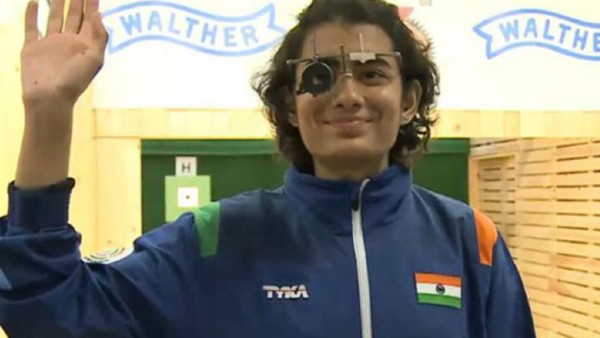 টোকিও অলিম্পিক্সে ভারতের শক্তিশালী শুটিং দল টোকিও অলিম্পিক্সে ভারতের শক্তিশালী শুটিং দল