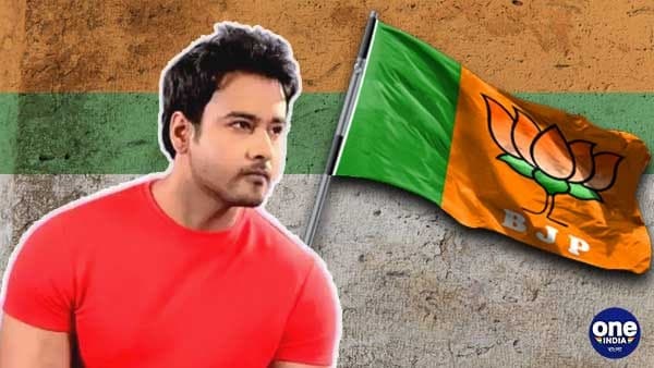 বিজেপি কি যশ,দিন্দা, পায়েলদের নিয়ে চমক দেবে? বিজেপি কি যশ,দিন্দা, পায়েলদের নিয়ে চমক দেবে?