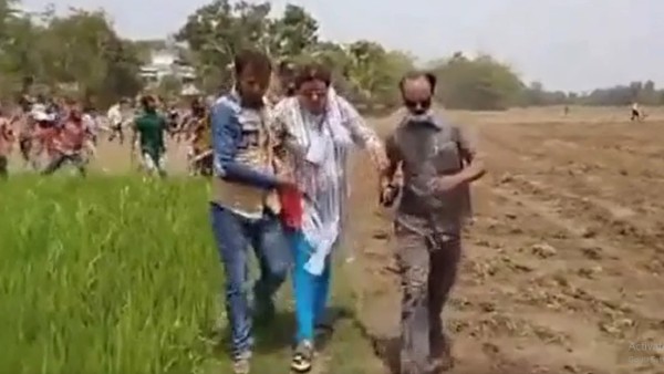 বিজেপির সাফাই বিজেপির সাফাই