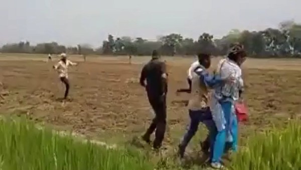 তপশিলিদের নিয়ে বেলাগাম সুজাতা তপশিলিদের নিয়ে বেলাগাম সুজাতা