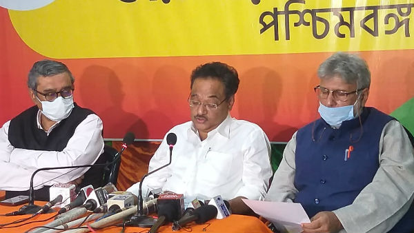  বিভ্রান্তি ছড়াচ্ছে রাজ্য সরকার