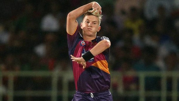 অ্যাডাম জাম্পা অ্যাডাম জাম্পা