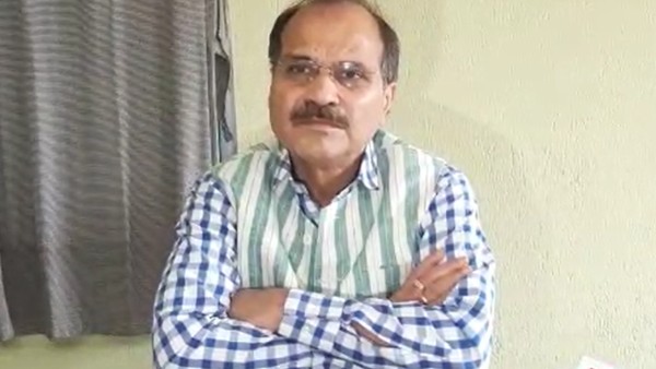 অধীরের বক্তব্য কী ছিল?