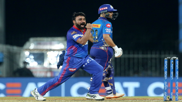 অমিত মিশ্র